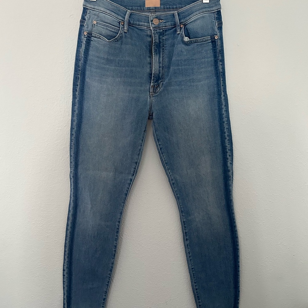 Mother Denim Jeans